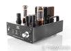 Musical Paradise MP-301 MK3 Stereo Tube Integrated Amplifier; Black; MP301-Mk 3