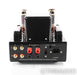 Musical Paradise MP-301 MK3 Stereo Tube Integrated Amplifier; Black; MP301-Mk 3