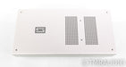 Schiit Audio Gungnir DAC; D/A Converter; Gen 5 USB; Silver
