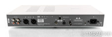 Schiit Audio Gungnir DAC; D/A Converter; Gen 5 USB; Silver