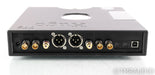 Chord Electronics Hugo TT2 D/A Converter / Headphone Amplifier; Black