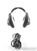 Sennheiser HD-800S Open Back Headphones; HD800S; Black