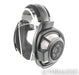 Sennheiser HD-800S Open Back Headphones; HD800S; Black