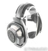 Sennheiser HD-800S Open Back Headphones; HD800S; Black