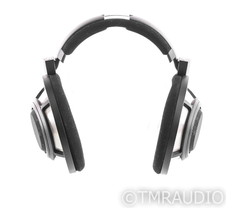 Sennheiser HD-800S Open Back Headphones; HD800S; Black