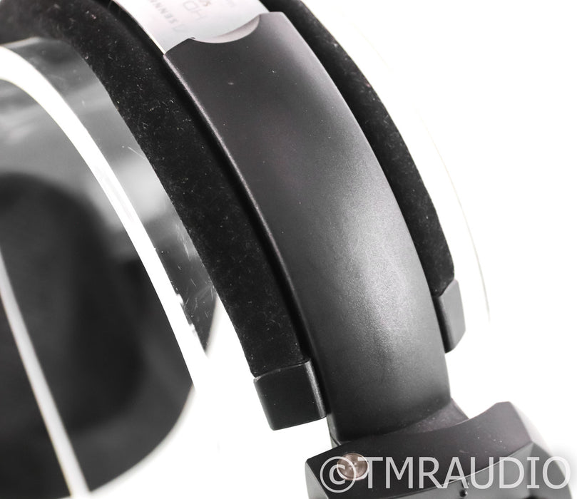 Sennheiser HD-800S Open Back Headphones; HD800S; Black