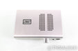 Schiit Jotunheim w/ Multibit Headphone Amplifier; USB DAC; Silver