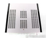 Yamaha A-S1200 Stereo Integrated Amplifier; Silver; Remote; MM / MC Phono