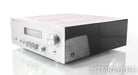 Yamaha A-S1200 Stereo Integrated Amplifier; Silver; Remote; MM / MC Phono