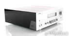 Yamaha A-S1200 Stereo Integrated Amplifier; Silver; Remote; MM / MC Phono