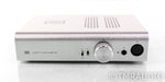 Schiit Jotunheim Headphone Amplifier; Multibit USB; Silver
