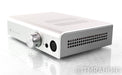 Schiit Jotunheim Headphone Amplifier; Multibit USB; Silver