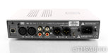 Schiit Jotunheim Headphone Amplifier; Multibit USB; Silver