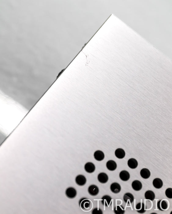 Schiit Jotunheim Headphone Amplifier; Multibit USB; Silver