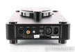 Woo Audio WTP-1 CD Transport; Black; WTP1