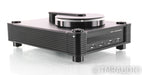 Woo Audio WTP-1 CD Transport; Black; WTP1