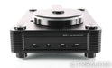 Woo Audio WTP-1 CD Transport; Black; WTP1