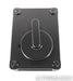 Woo Audio WTP-1 CD Transport; Black; WTP1