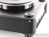 Woo Audio WTP-1 CD Transport; Black; WTP1