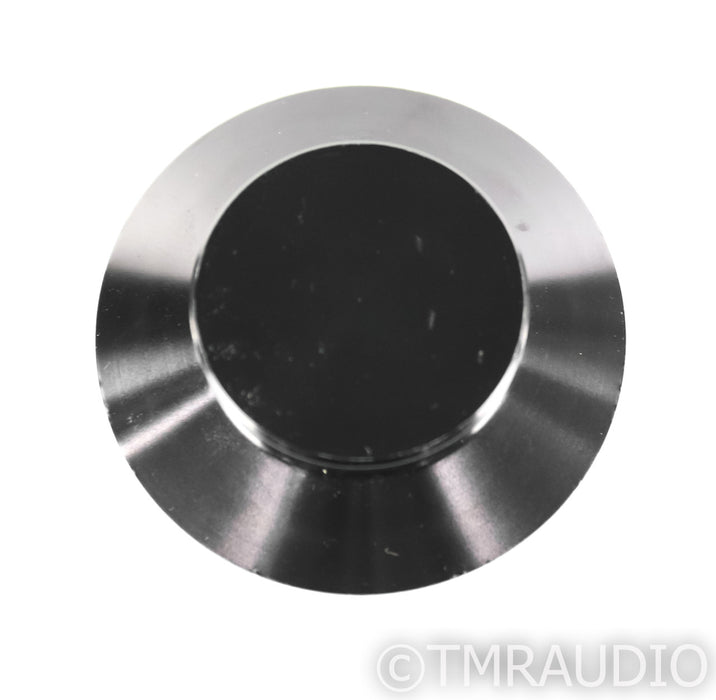 Woo Audio WTP-1 CD Transport; Black; WTP1
