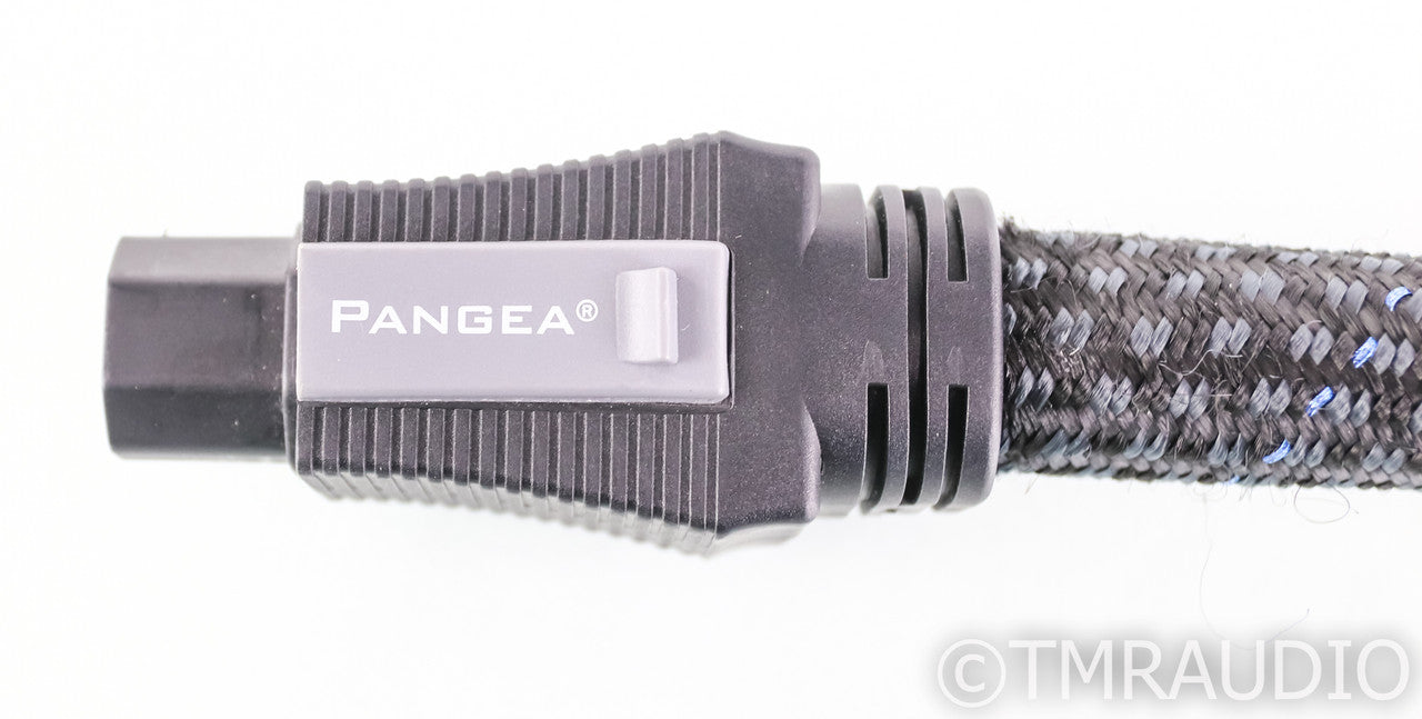 Pangea Audio AC-9SE MKII Power Cable; 1.5m AC Cord; AC9SEMKII
