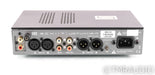 Schiit Jotunheim 2 Headphone Amplifier; MM Phono; Black