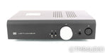 Schiit Jotunheim 2 Headphone Amplifier; MM Phono; Black