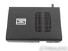Schiit Jotunheim 2 Headphone Amplifier; MM Phono; Black