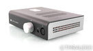 Schiit Jotunheim 2 Headphone Amplifier; MM Phono; Black