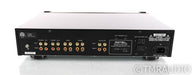 Rotel RC-1070 Stereo Preamplifier; Remote; MM Phono; RC1070; Black & Silver