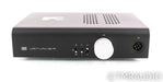 Schiit Jotunheim R Headphone Amplifier; Black; For RAAL Ribbon Headphones