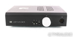Schiit Jotunheim R Headphone Amplifier; Black; For RAAL Ribbon Headphones