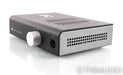 Schiit Jotunheim R Headphone Amplifier; Black; For RAAL Ribbon Headphones