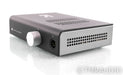 Schiit Jotunheim R Headphone Amplifier; Black; For RAAL Ribbon Headphones