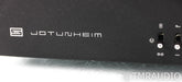 Schiit Jotunheim R Headphone Amplifier; Black; For RAAL Ribbon Headphones