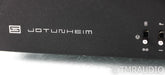 Schiit Jotunheim R Headphone Amplifier; Black; For RAAL Ribbon Headphones