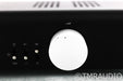 Schiit Jotunheim R Headphone Amplifier; Black; For RAAL Ribbon Headphones