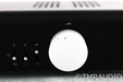 Schiit Jotunheim R Headphone Amplifier; Black; For RAAL Ribbon Headphones