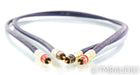 AudioQuest Lapis RCA Cables; 1m Pair Interconnects