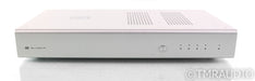 Schiit Gungnir Multibit DAC; D/A Converter; Silver