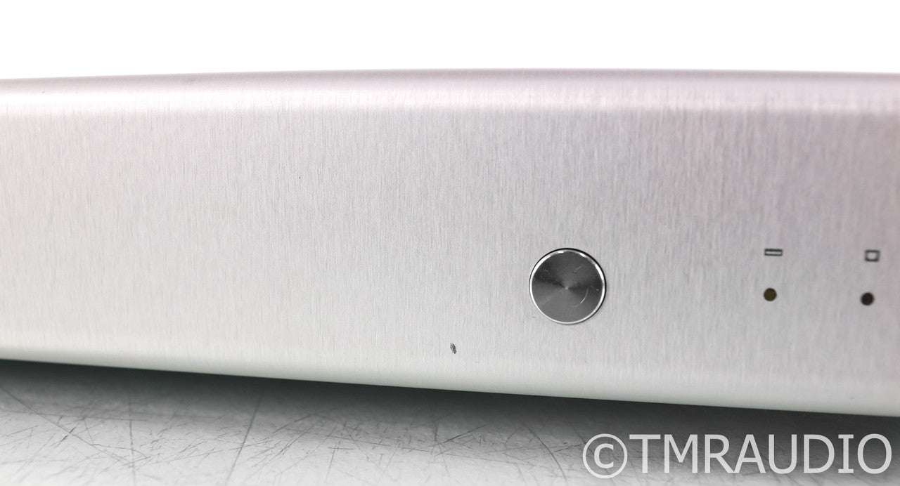 Schiit Gungnir Multibit DAC; D/A Converter; Silver