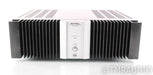 Rotel RB-1080 Stereo Power Amplifier; RB1080; Black & Silver