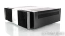 Rotel RB-1080 Stereo Power Amplifier; RB1080; Black & Silver