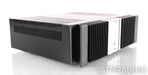 Rotel RB-1080 Stereo Power Amplifier; RB1080; Black & Silver