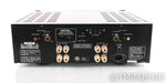 Rotel RB-1080 Stereo Power Amplifier; RB1080; Black & Silver
