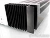 Rotel RB-1080 Stereo Power Amplifier; RB1080; Black & Silver