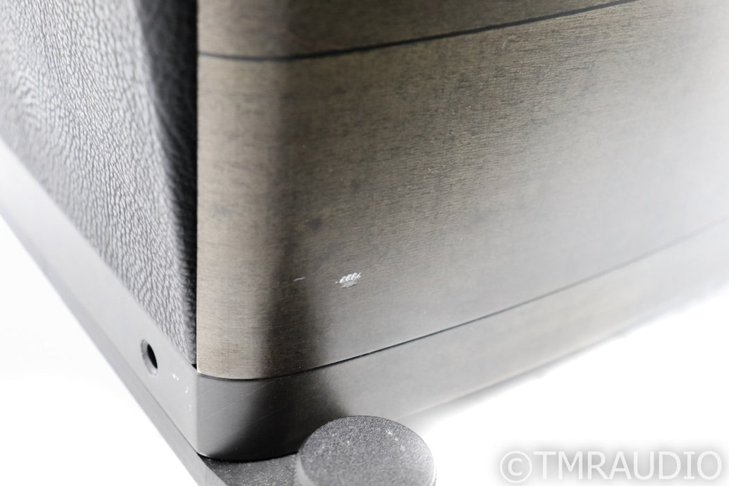 Sonus Faber Cremona; Maple Graphite Pair