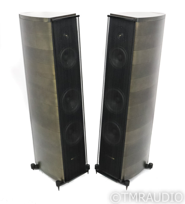 Sonus Faber Cremona; Maple Graphite Pair