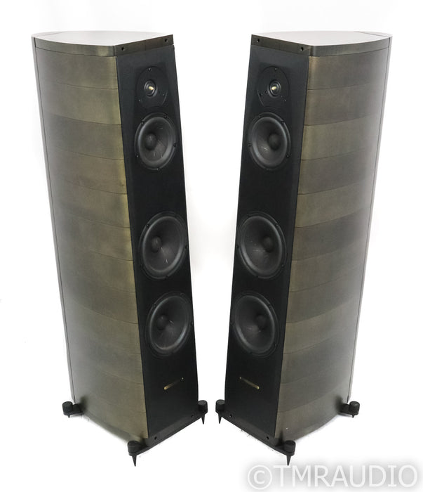Sonus Faber Cremona; Maple Graphite Pair