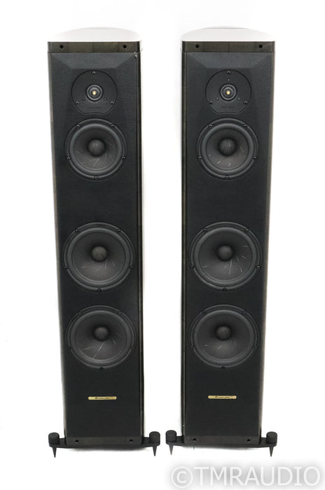 Sonus Faber Cremona; Maple Graphite Pair